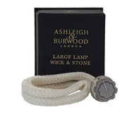 Large Replacement Ashleigh And Burwood Fragrance Lamp Wick - KELLY'S SMELLIES