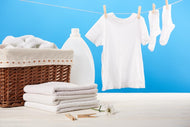 Laundry Inspired Scented Sizzlers - KELLY'S SMELLIES