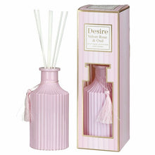 Load image into Gallery viewer, Large 250 ml Reed Diffuser
