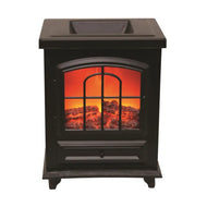 Log Burner Wax Melt Warmer