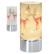 Forest Family Christmas Led Light - KELLY'S SMELLIES