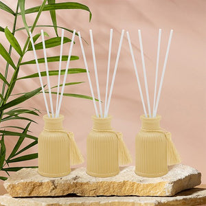 Vanilla & Anise Trio of Reed Diffuser Gift Set