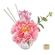 Peony & Freesia Floral Reed Diffuser