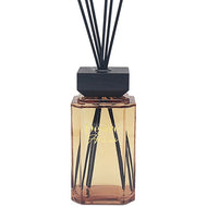 Giant 1 Litre Square Reed Diffuser Peony