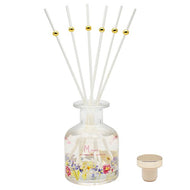 Desire Mum Reed Diffuser In Peony & Blush Suede