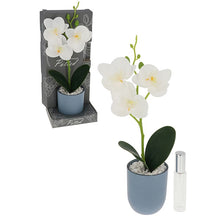 Load image into Gallery viewer, Room Scent Blooms Classic Orchid Room Freshener
