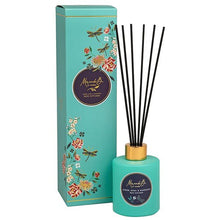 Load image into Gallery viewer, Serenity Garden Reed Diffuser - KELLY&#39;S SMELLIES
