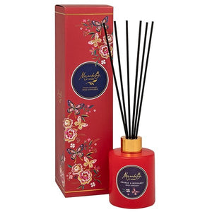 Serenity Garden Reed Diffuser - KELLY'S SMELLIES