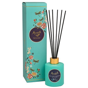 Serenity Garden Reed Diffuser - KELLY'S SMELLIES