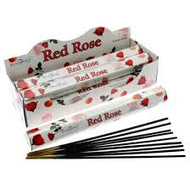 Stamford Incense Sticks - KELLY'S SMELLIES