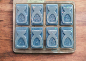 Strong Wax Melts Handmade - KELLY'S SMELLIES