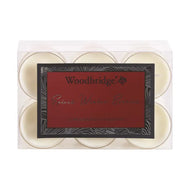 Spiced Winter Berries Pack Of 12 Scented Tealights