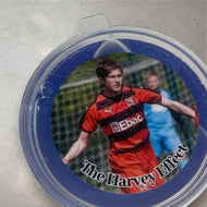The Harvey Effect Jelly Wax - KELLY'S SMELLIES