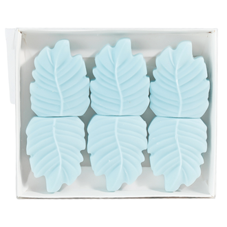 Leaf Wax Melts By Woodbridge