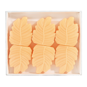 Leaf Wax Melts By Woodbridge