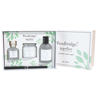 Springtime Luxury Gift Set By Woodbridge - KELLY'S SMELLIES