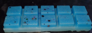 Wax Melt Snap Bar - KELLY'S SMELLIES