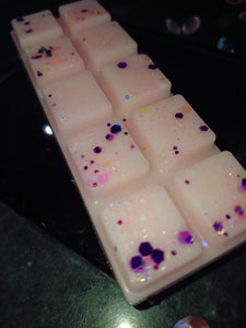 Wax Melt Snap Bar - KELLY'S SMELLIES