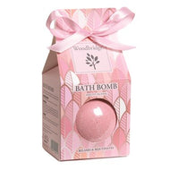 Pretty In Pink Bath Bomb