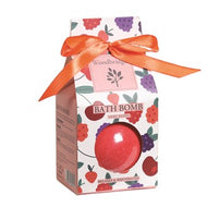 Very Berry Bath Bomb By Woodbridge