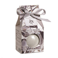 Splash Diamonds Bath Bomb By Woodbridge