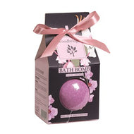 Exotic Orchids Bath Bomb By Woodbridge