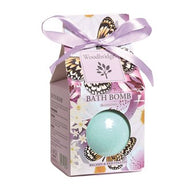 Blossom Bath Bomb By Woodbridge