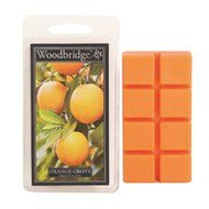 Woodbridge Orange Grove Wax Melt - KELLY'S SMELLIES