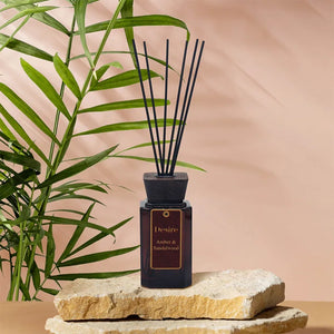 Desire Square Reed Diffuser - KELLY'S SMELLIES