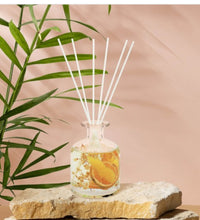 Load image into Gallery viewer, Desire 100ml Botanical Reed Diffuser - KELLY&#39;S SMELLIES
