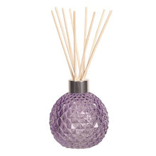 Load image into Gallery viewer, Lilac Reed Diffuser Complete With Reeds - KELLY&#39;S SMELLIES
