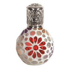 Load image into Gallery viewer, Floral Fragrance Lamp - KELLY&#39;S SMELLIES

