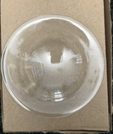 10cm Glass Dish - KELLY'S SMELLIES