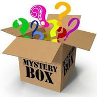 Tenner Tuesday Mystery Box - KELLY'S SMELLIES