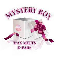 Wax Melt Maxi Mystery Box - KELLY'S SMELLIES