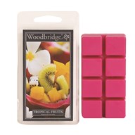 Woodbridge Tropical Fruits Wax Melt - KELLY'S SMELLIES